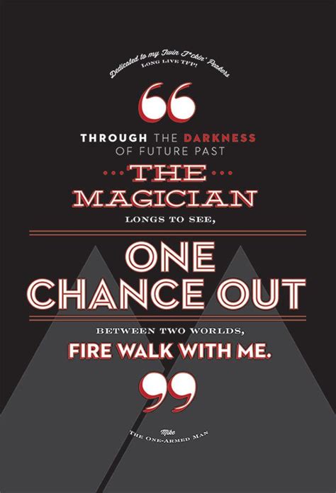 twin peaks fire walk with me poem|fire walk with me poem.